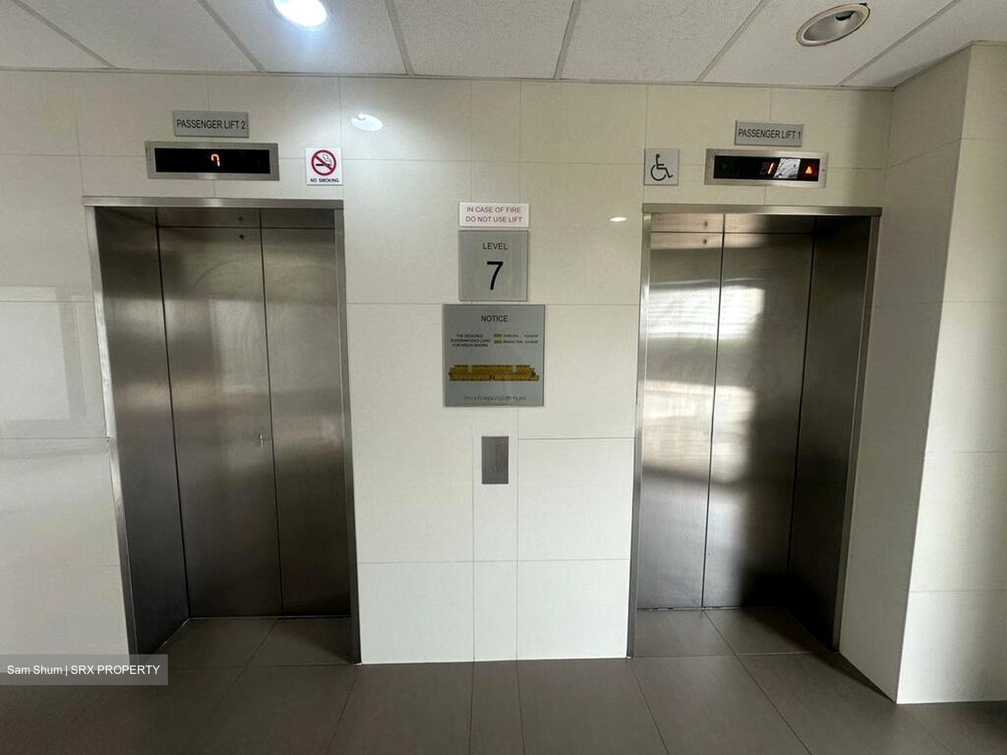 One Commonwealth (D3), Factory #502778081